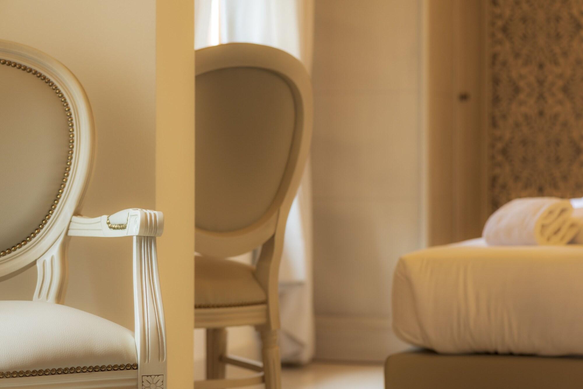 Villa Elda Boutique Hotel Сиена Экстерьер фото
